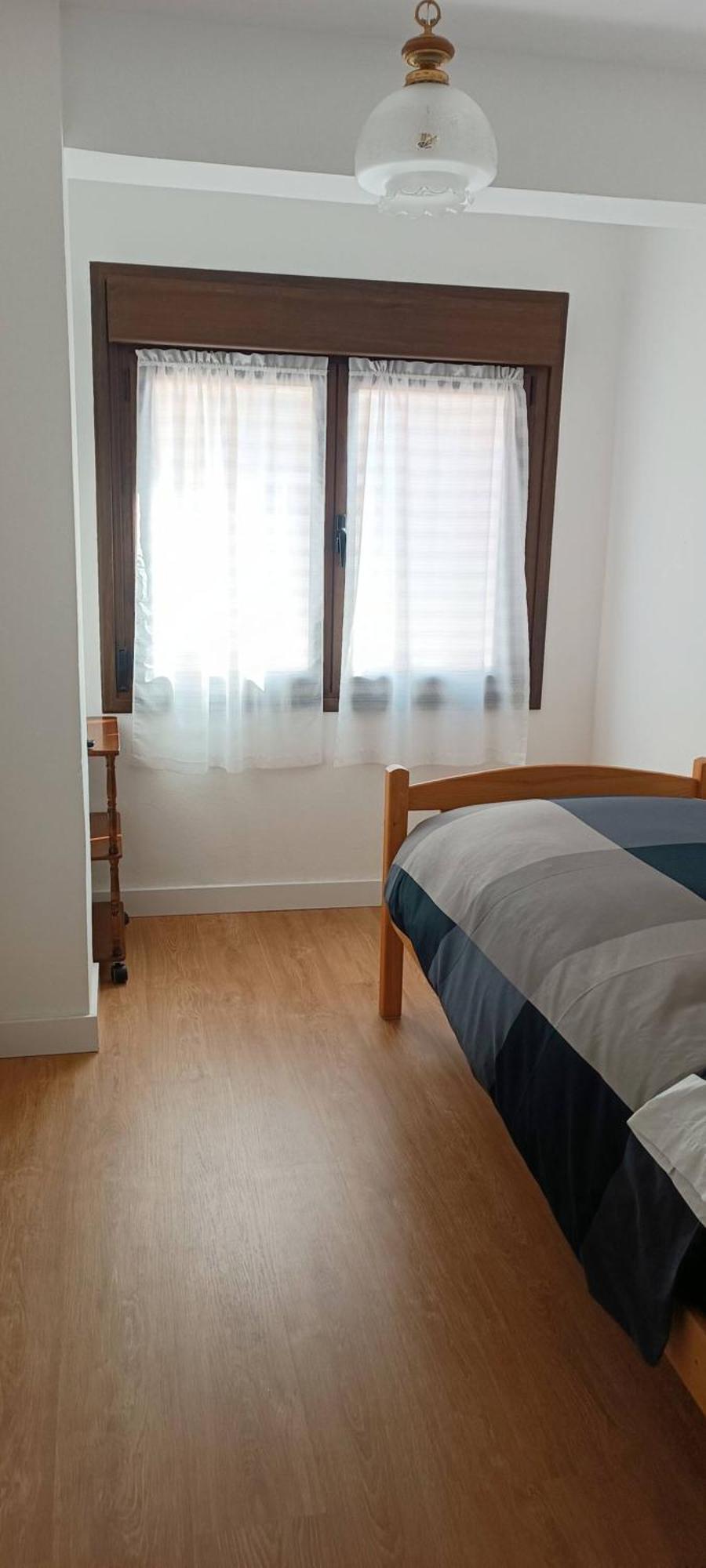 Apartamento céntrico y con vistas Ribadesella Exterior foto